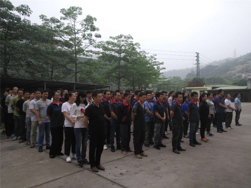 5S表彰会